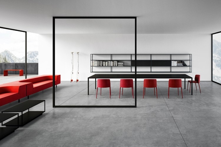 Achille Armchair