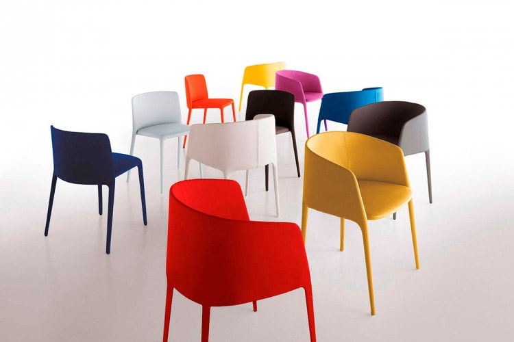 Achille Armchair
