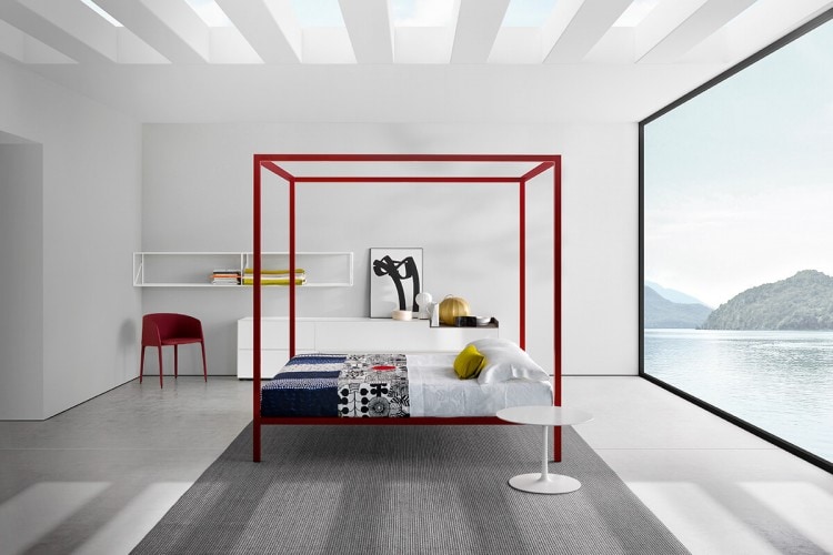 Achille Armchair