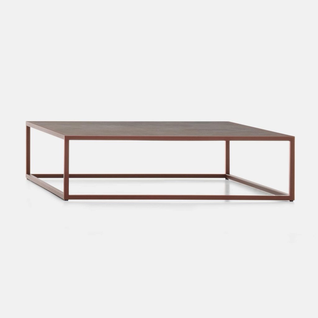 Arpa Low Table