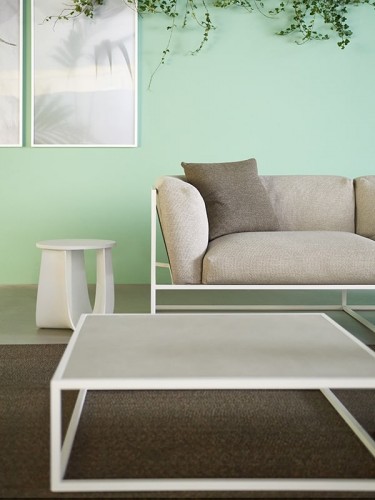 Arpa Low Table