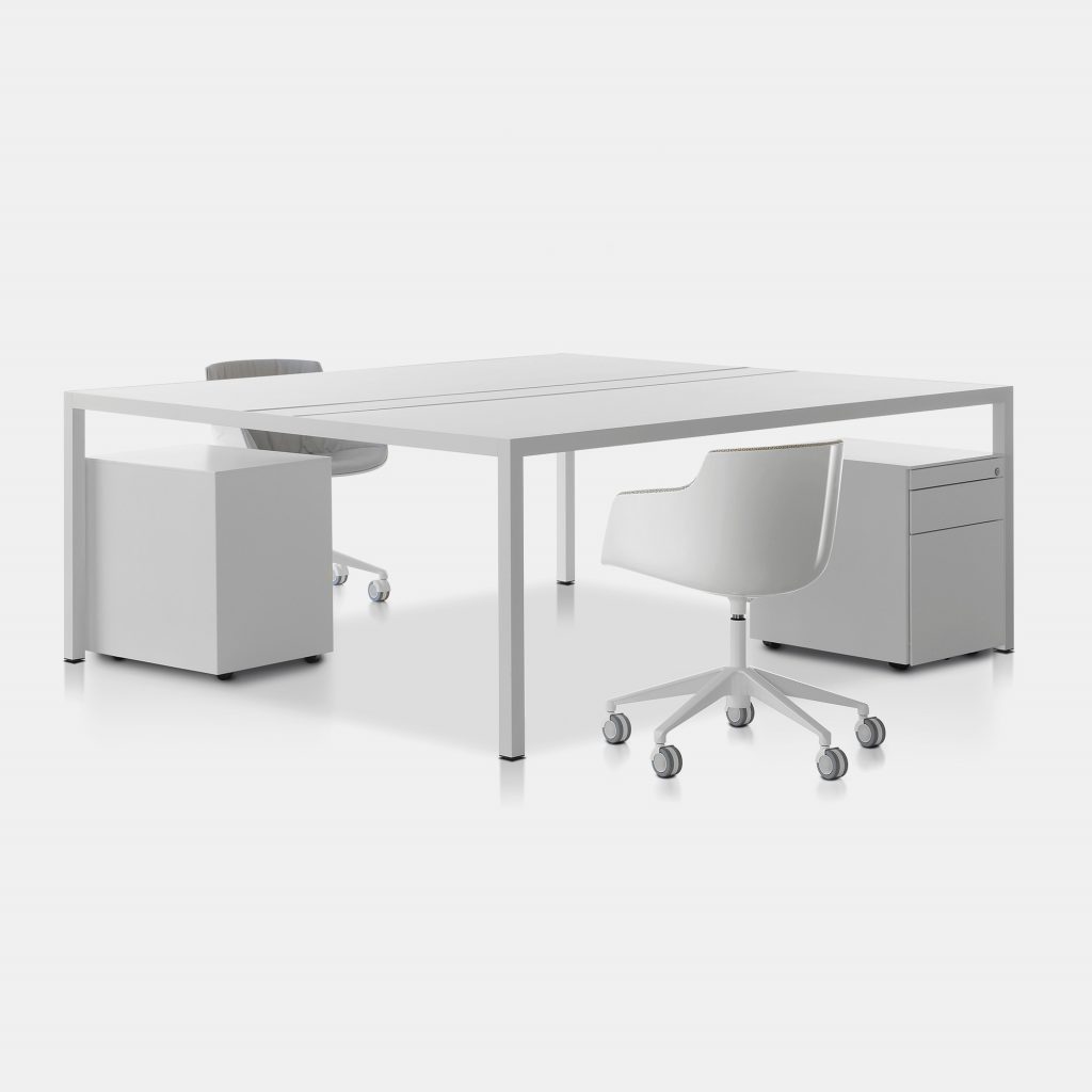 Desk 3.0