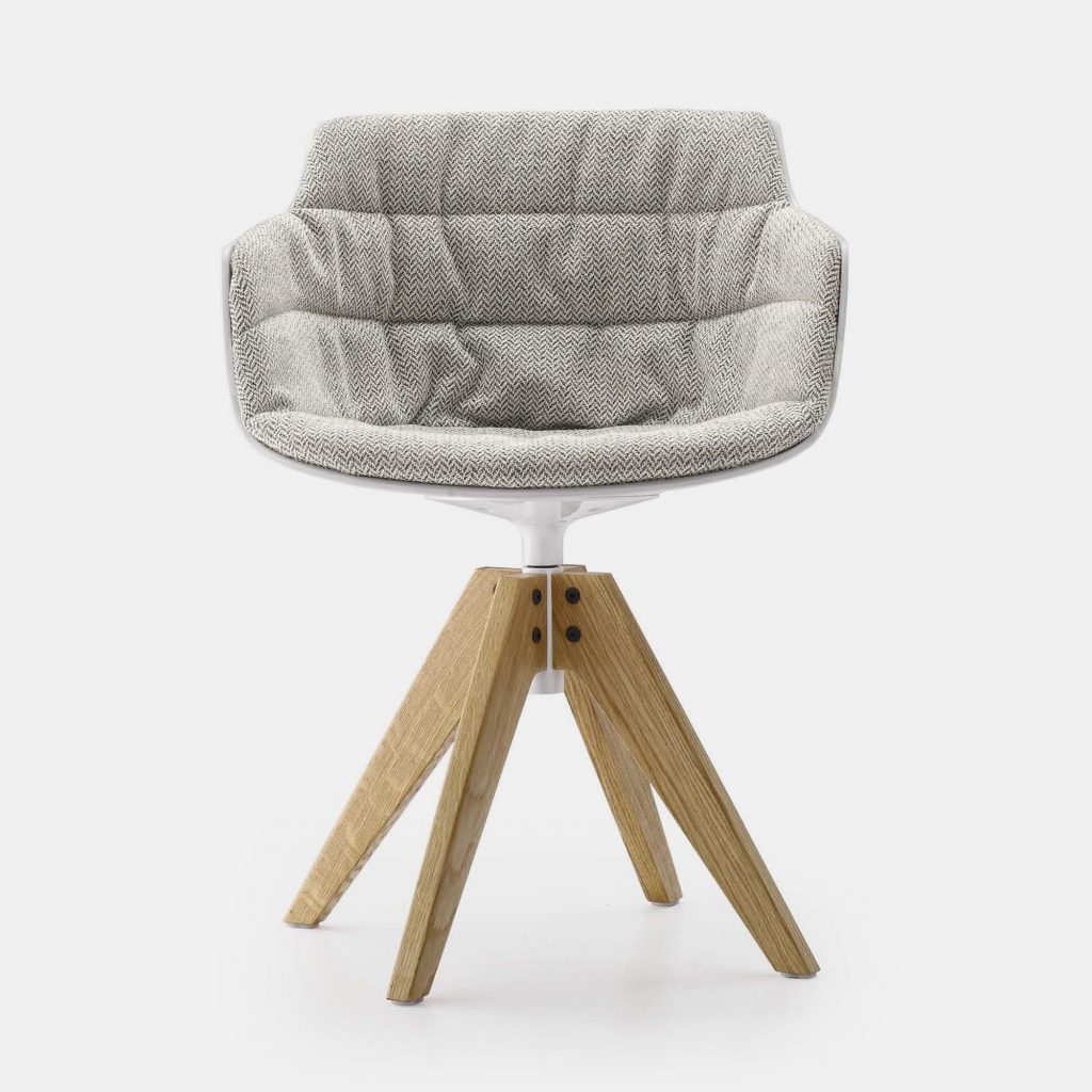 Flow Slim Padded
