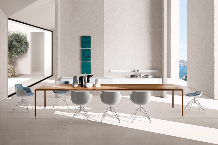 Flow Stool