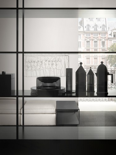 Grafo Low Table