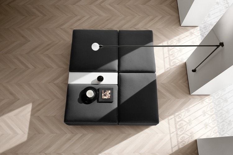 Grafo Low Table