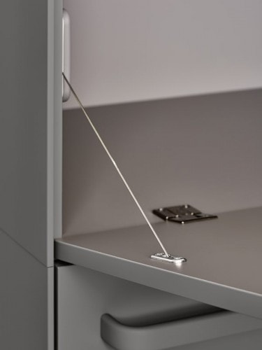 Handle