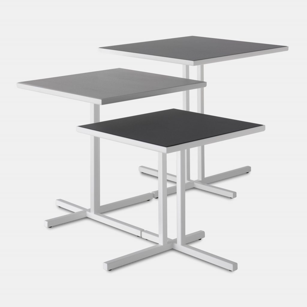 K Table