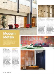 Azure March/April 2020