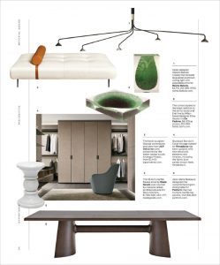 Departures Home + Design Spring 2020 Departures Home + Design Spring 2020