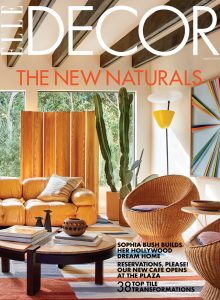Elle Decor March 2020