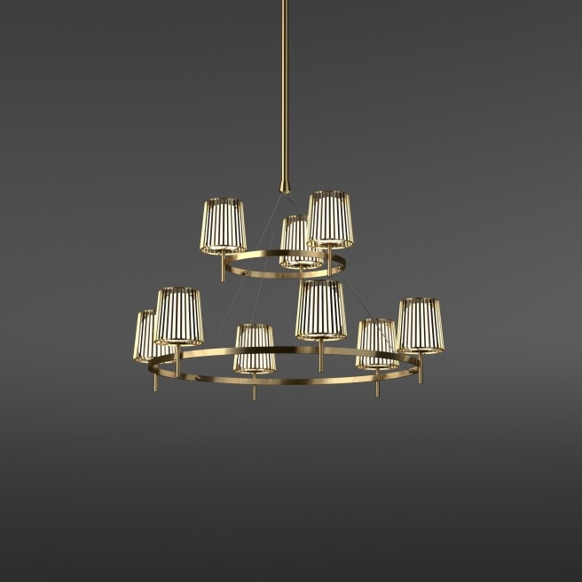 Julia Chandelier