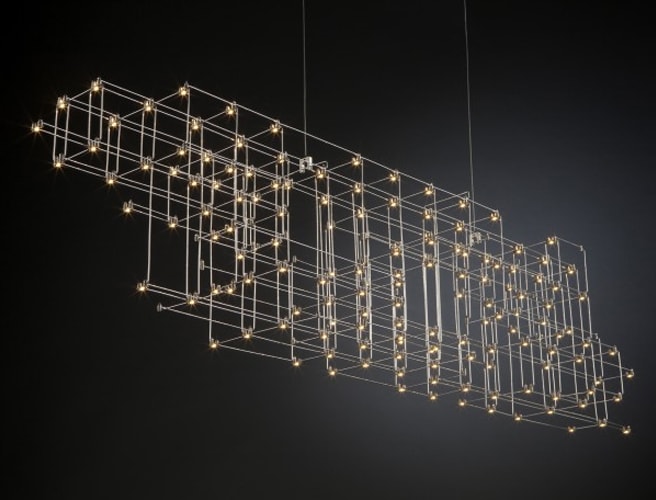 Orion Suspension
