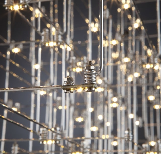 Orion Suspension
