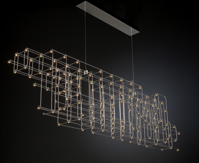 Orion Suspension