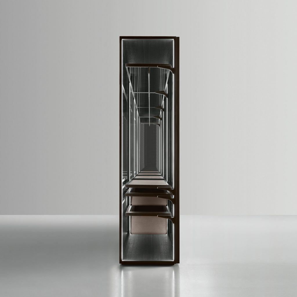 Cover Freestanding