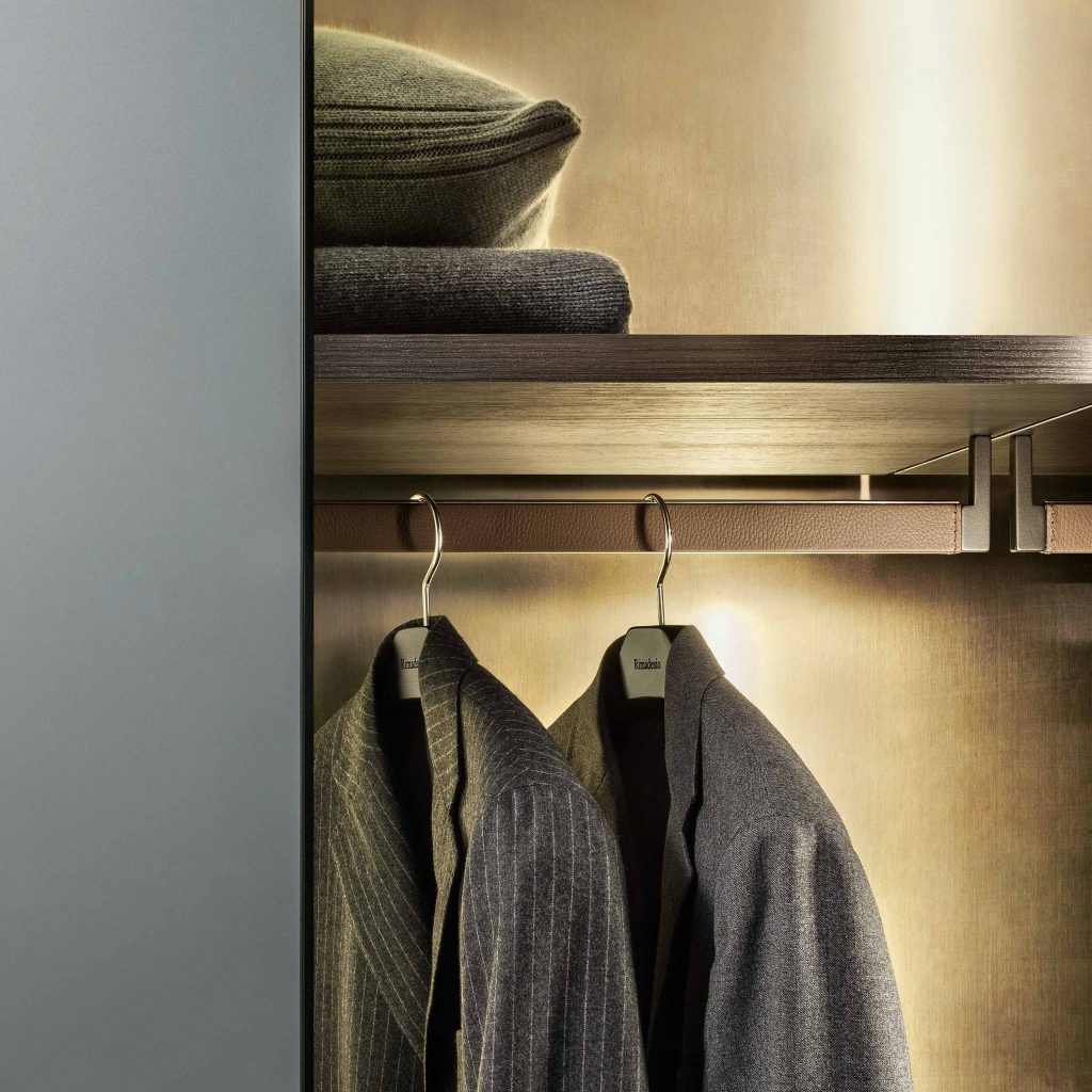Cover Closet
