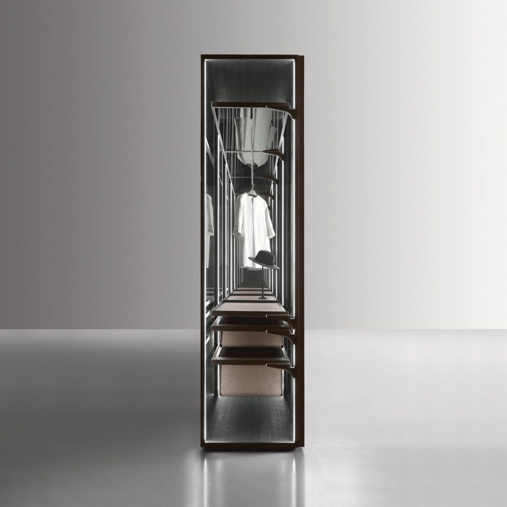 Cover Freestanding Night