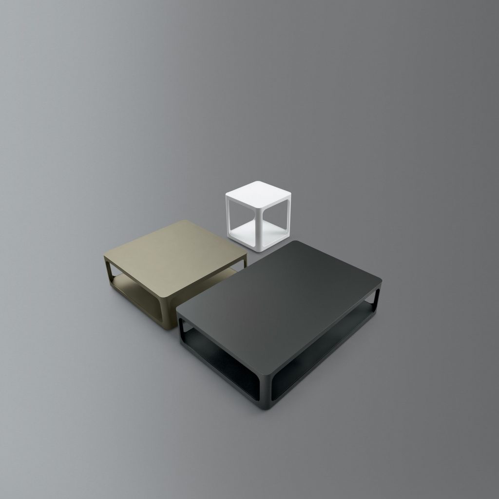 Sixty Coffee Table