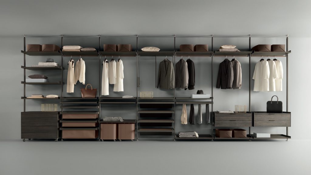 Zenit Closet