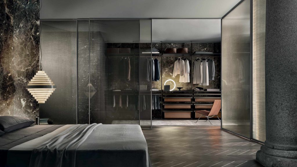 Zenit Closet