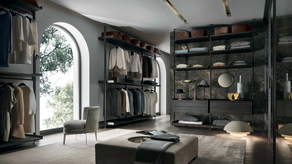 Zenit Closet