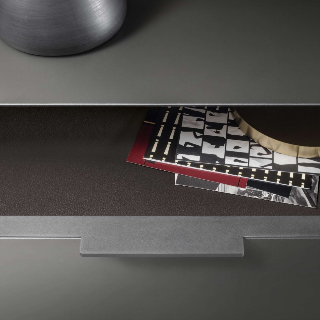 Zenit Bookcase