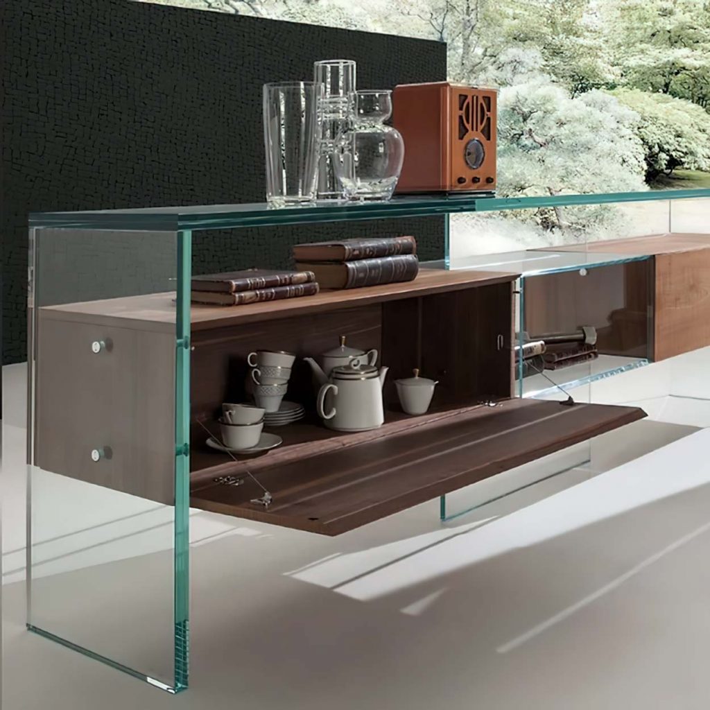 Simplicity Sideboard