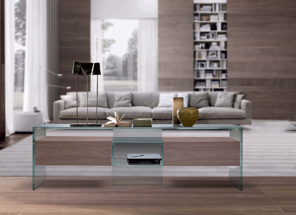 Simplicity Sideboard