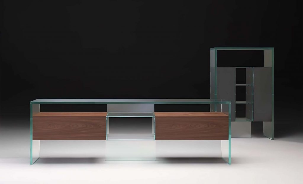 Simplicity Sideboard