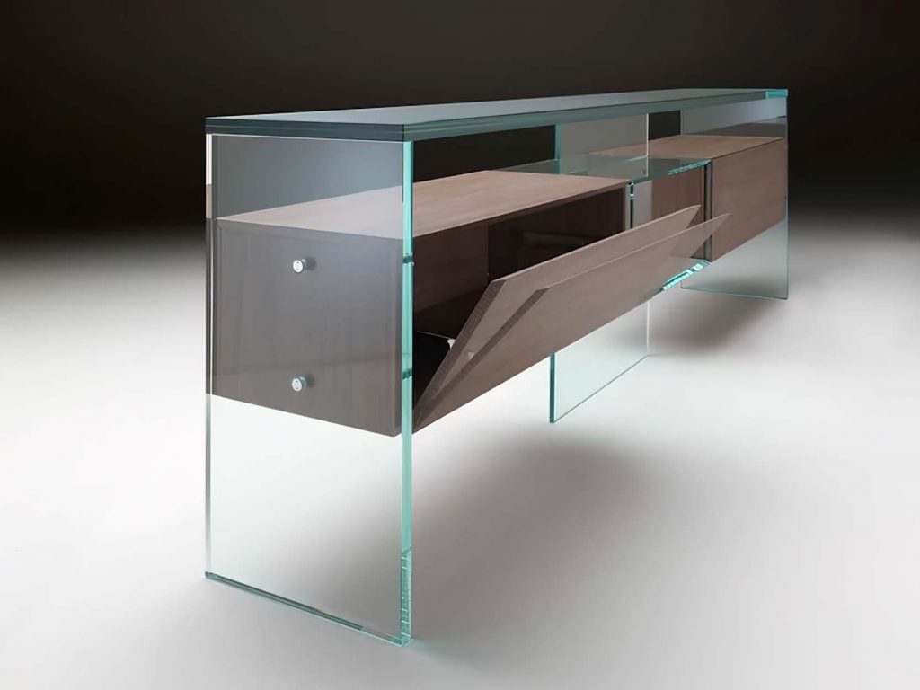 Simplicity Sideboard