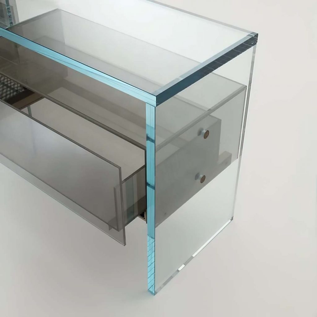 Simplicity Sideboard