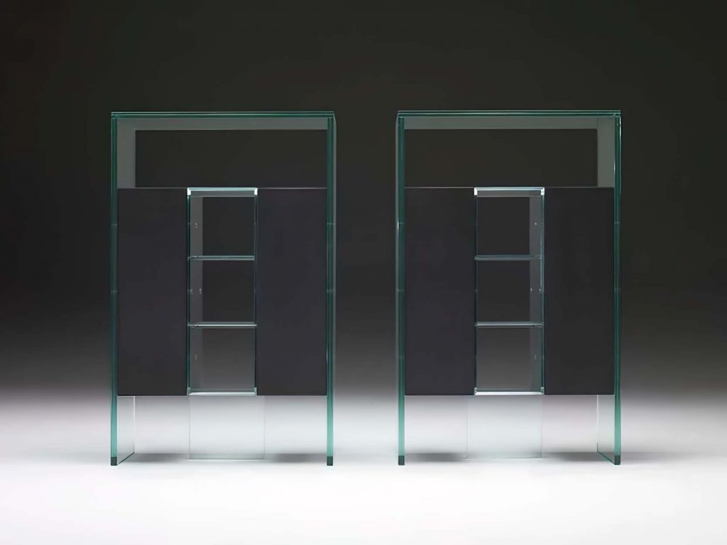 Simplicity Sideboard