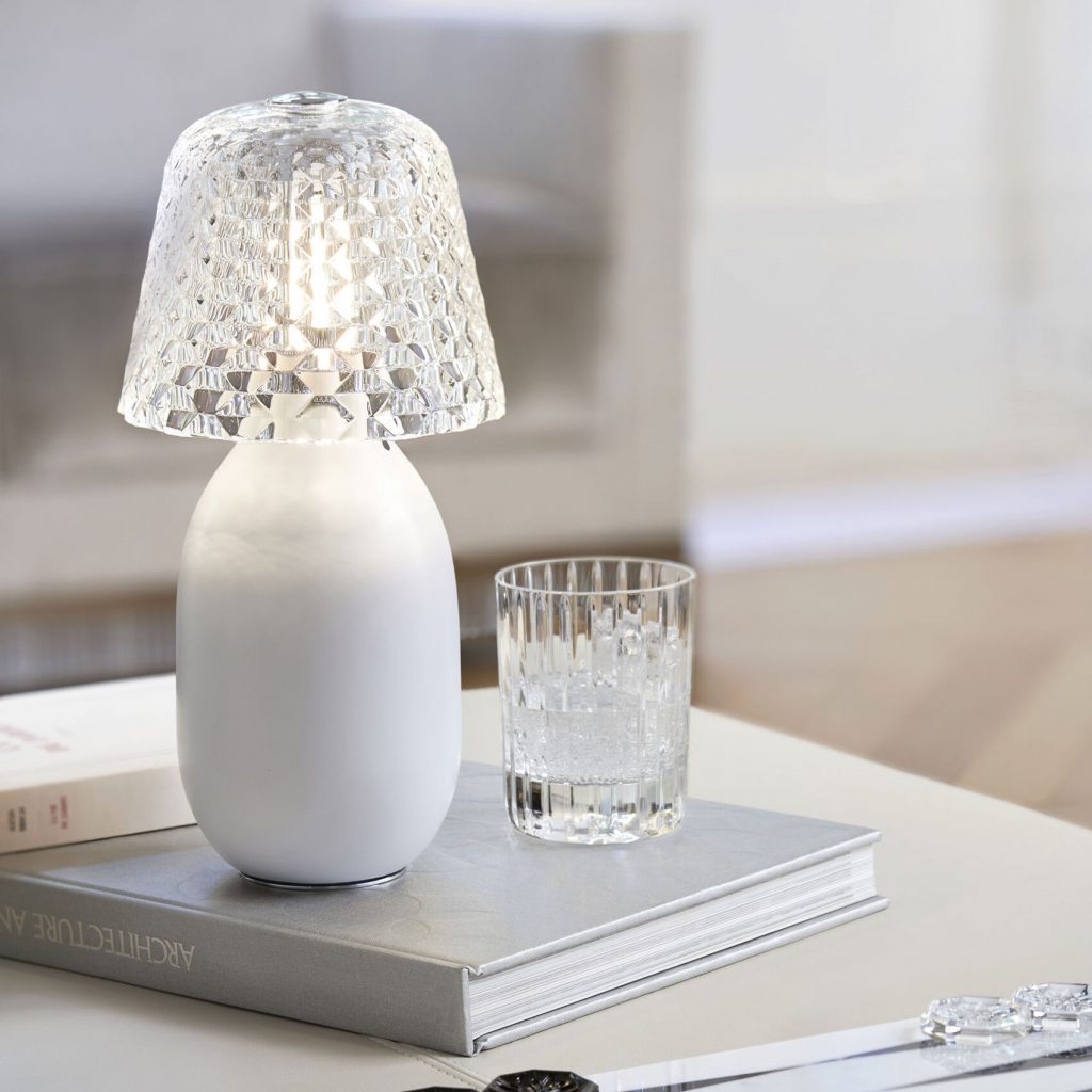 Baby Candy Light Nomadic Lamp