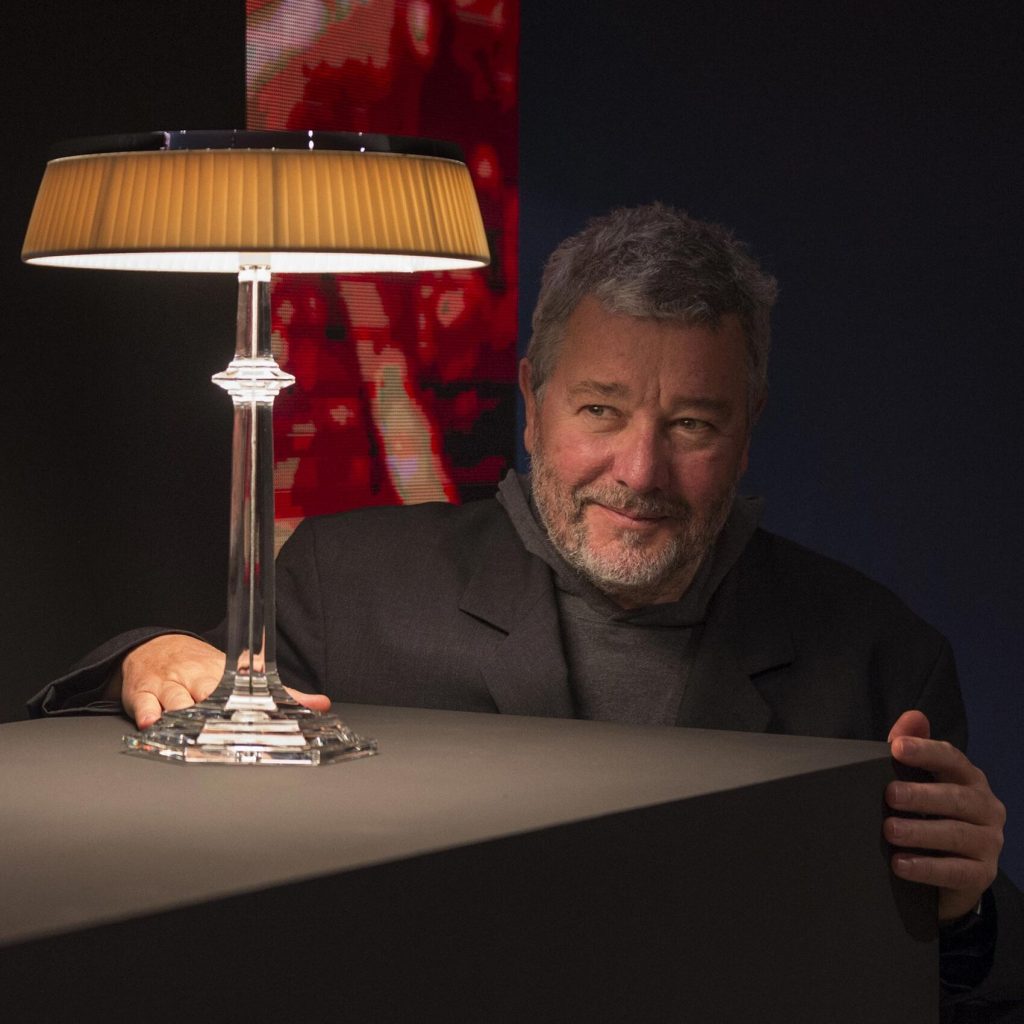 Bon Jour Versailles Lamp