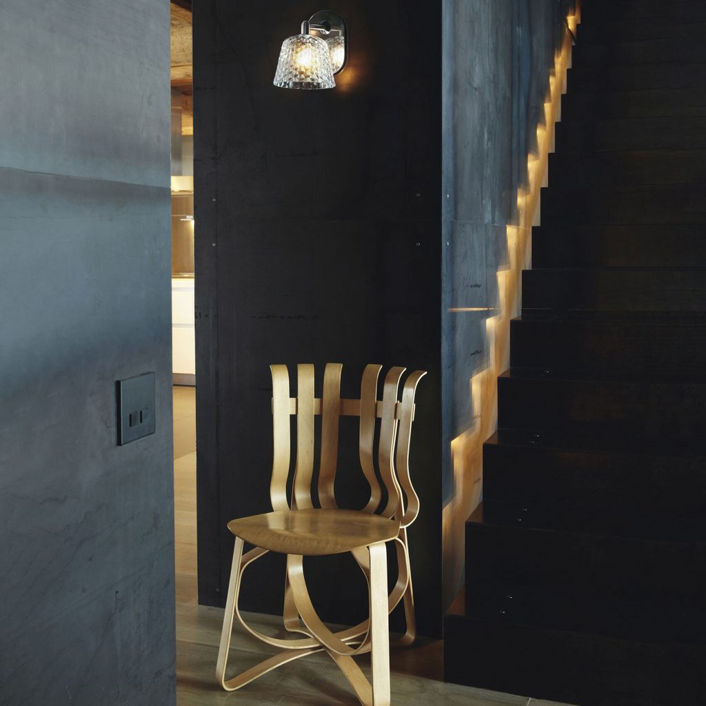 Candy Light Wall Units