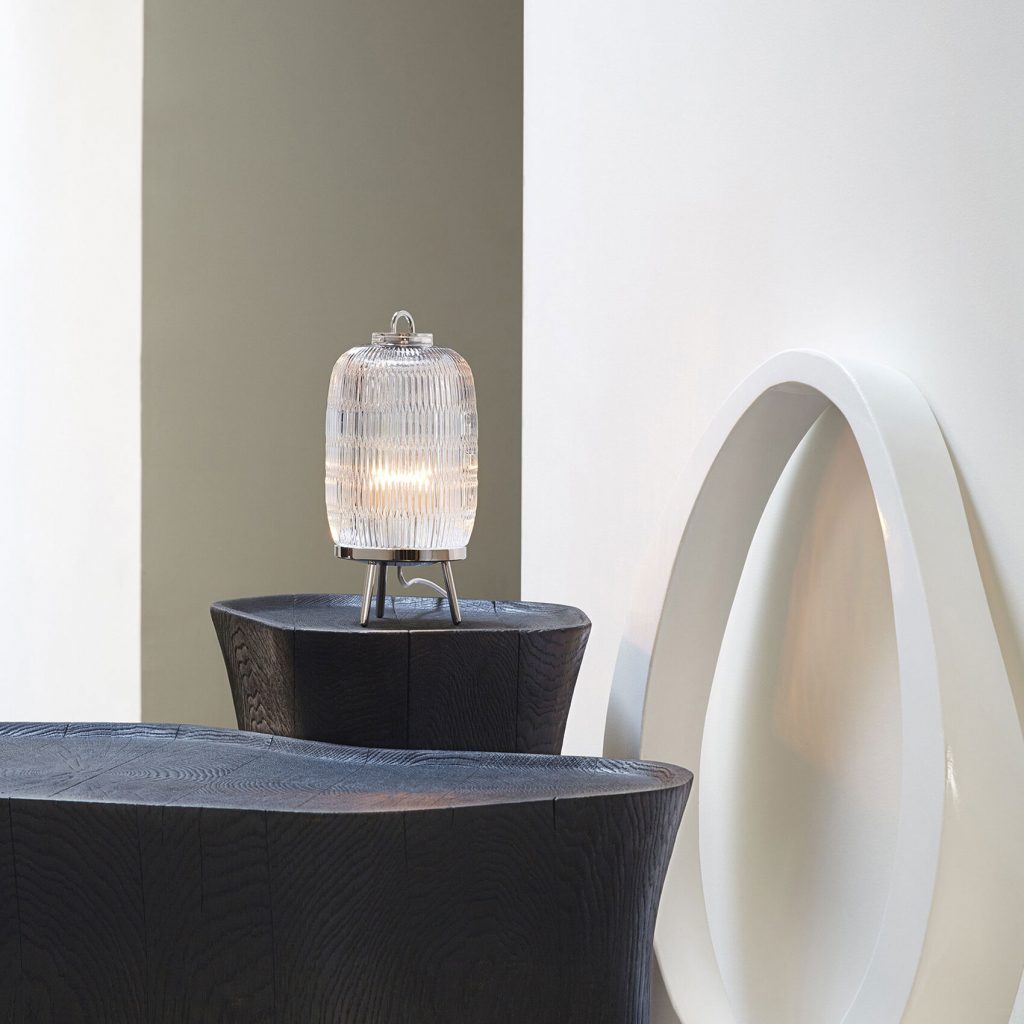 Céleste Lamp