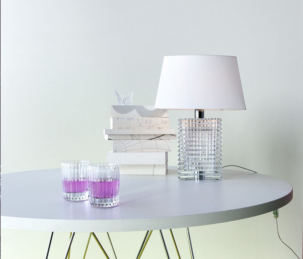 Eye Lamp