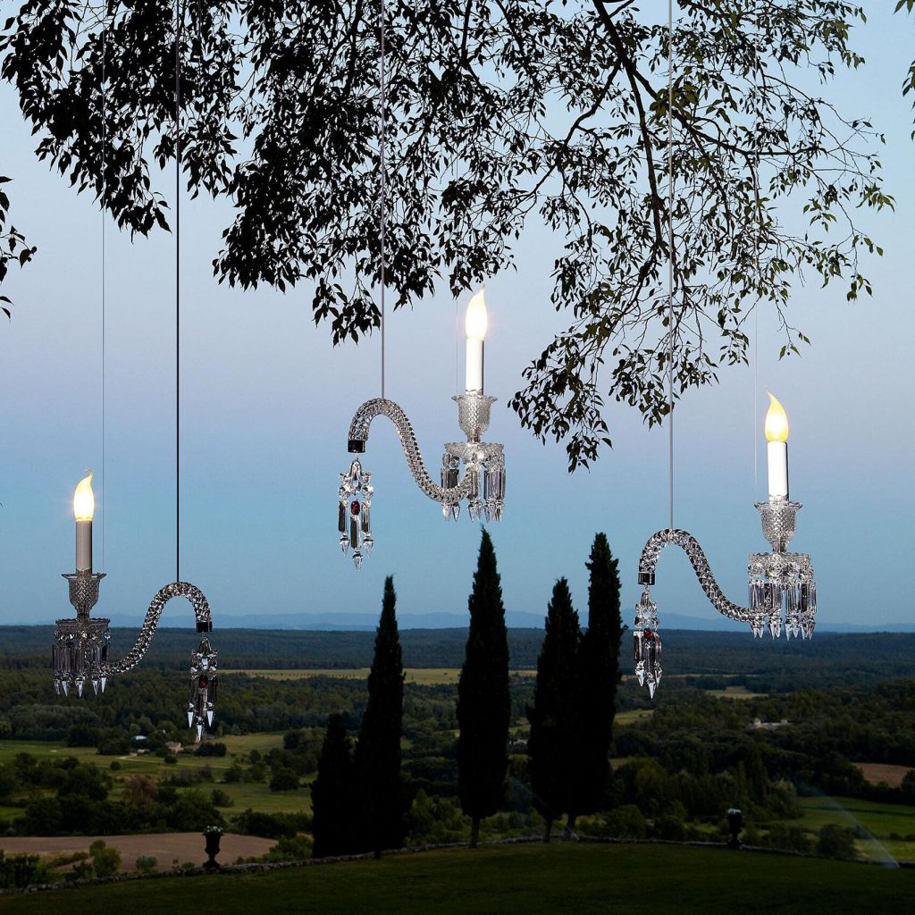 Fantôme Pendant Light