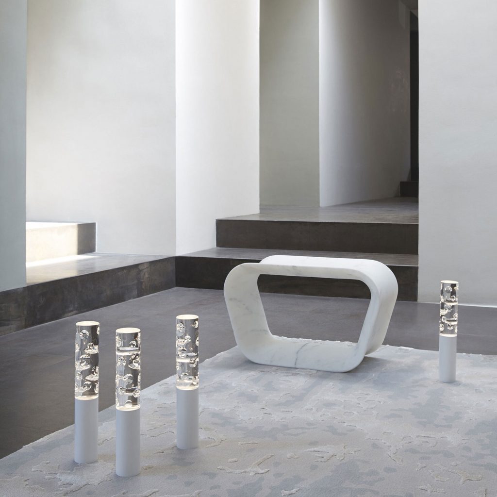 Jardin De Cristal Jallum Votives