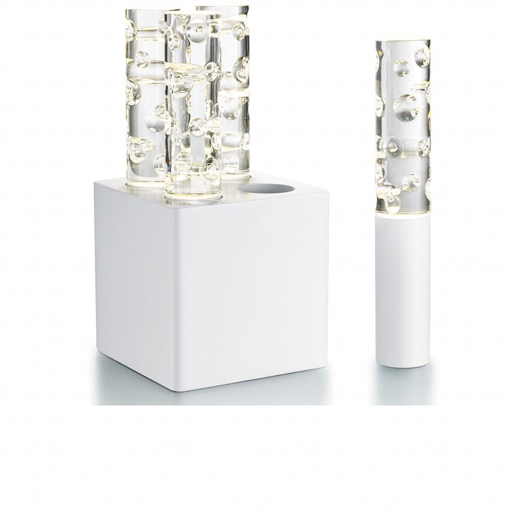 Jardin De Cristal Jallum Votives Plus