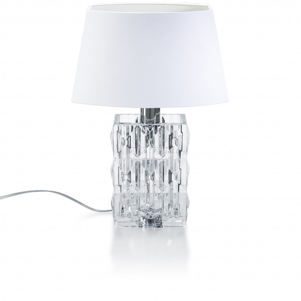Louxor Lamp