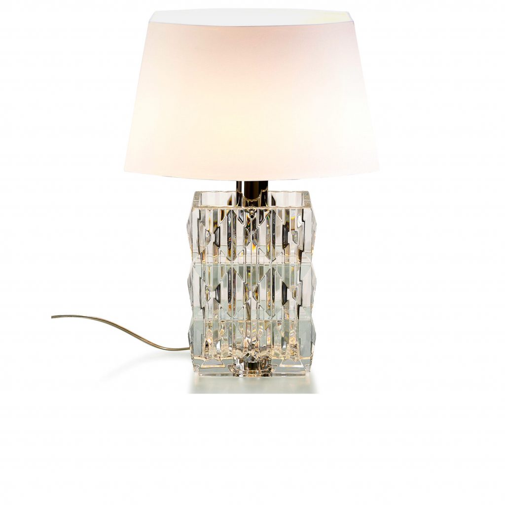 Louxor Lamp
