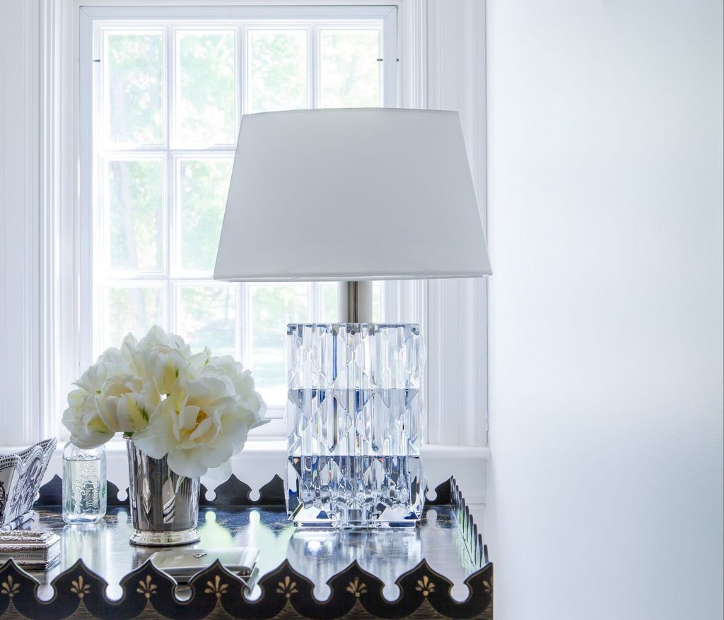 Louxor Lamp