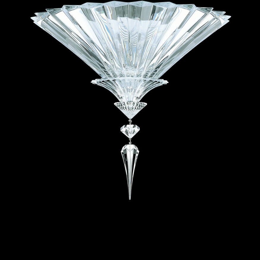 Mille Nuits Ceiling Unit