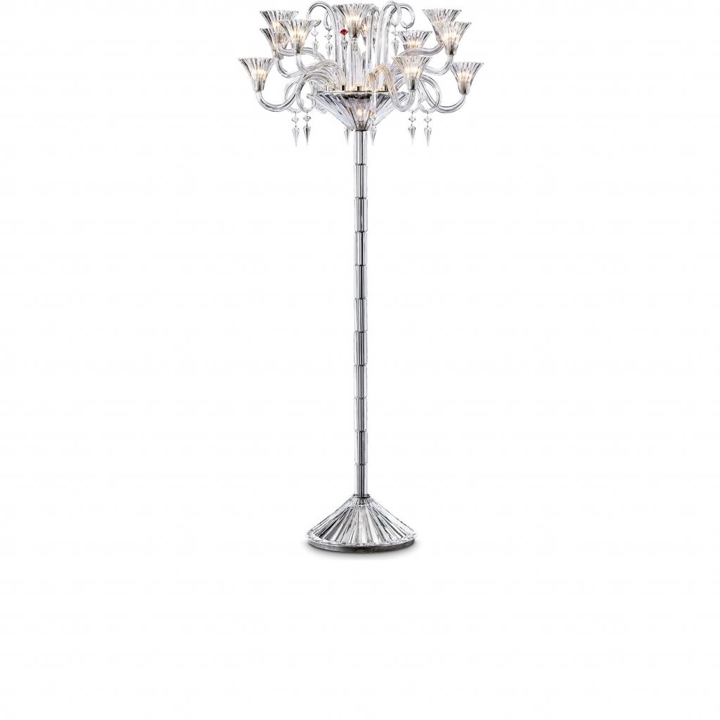 Mille Nuits Floor Candelabrum