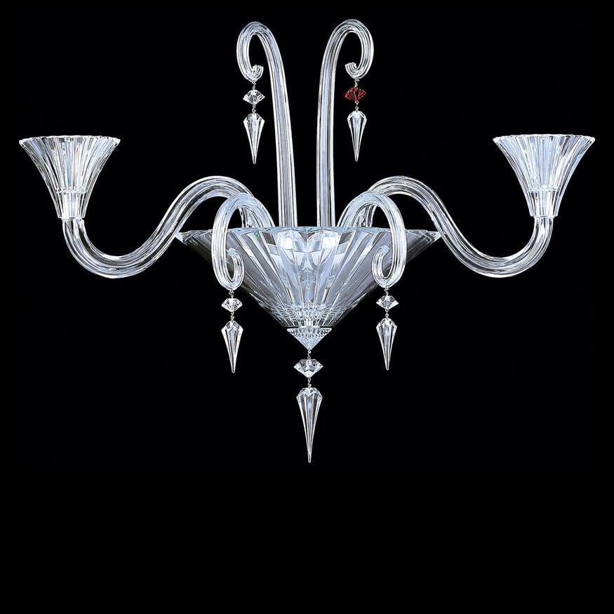 Mille Nuits Wall Sconce