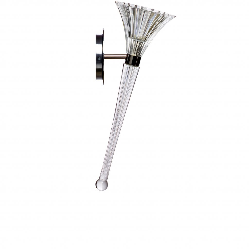Mille Nuits Wall Sconce Torchère