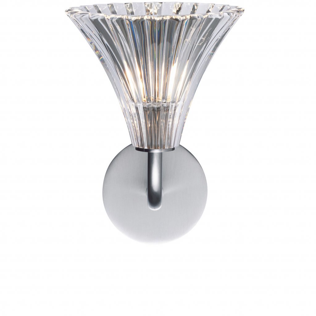 Mille Nuits Wall Sconce Tulipe