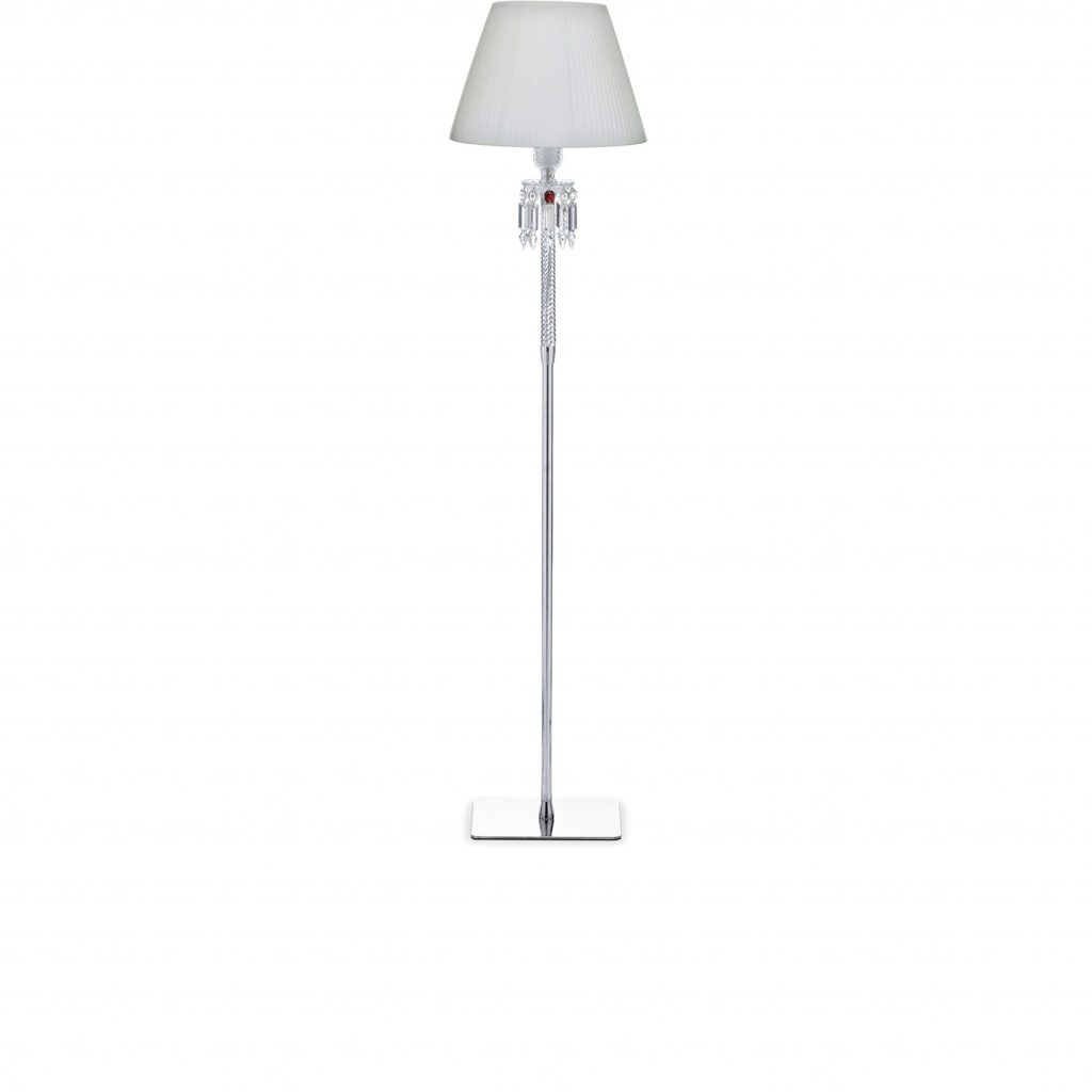 Torch Small Floor Lamp